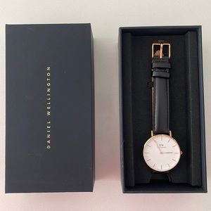 Daniel Wellington Petite Sheffield Watch
